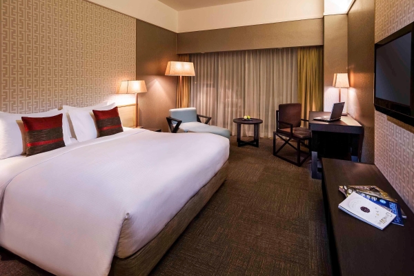 Hotel Grand Mercure Singapore Roxy (Singapur)